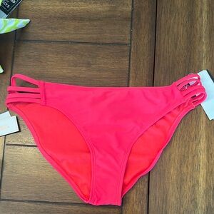 NWT SALT & COVE bikini bottoms